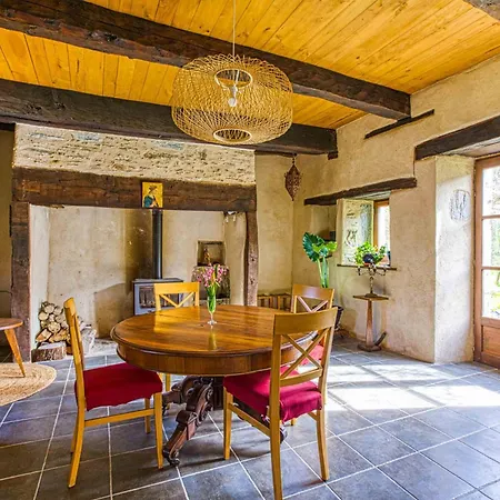 Le Dormeur Du Val - Conques