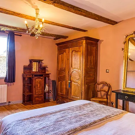Casa vacanze Le Dormeur Du Val - Conques