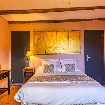 Le Dormeur Du Val - Conques