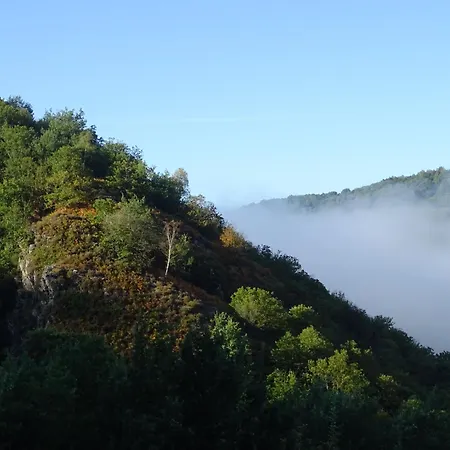 펜션 Le Dormeur Du Val - 콩크