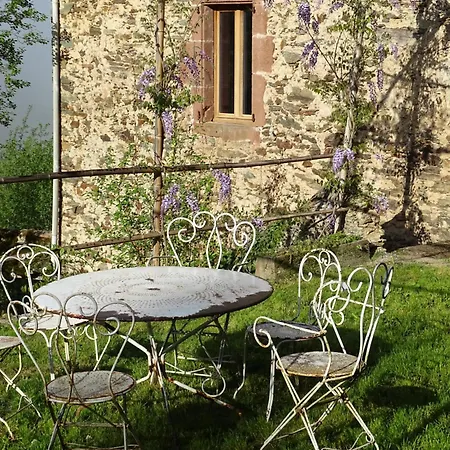 Le Dormeur Du Val - 펜션