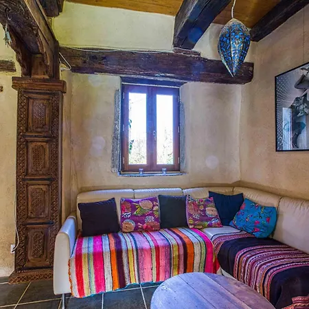 펜션 Le Dormeur Du Val - *