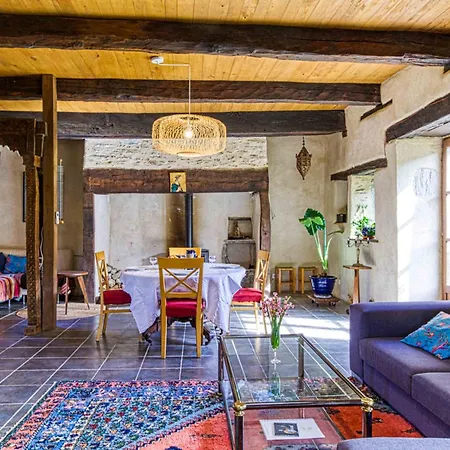 Le Dormeur Du Val - 펜션