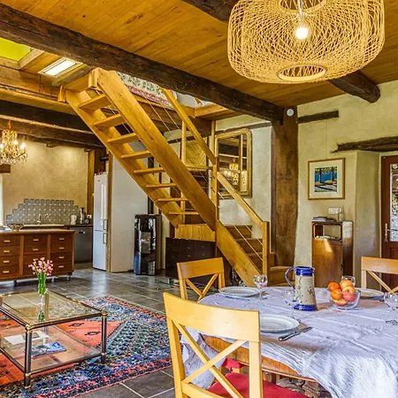 Le Dormeur Du Val - 펜션 *