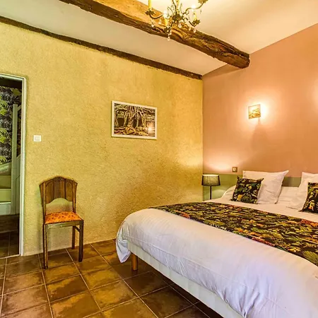 Le Dormeur Du Val - 펜션 콩크