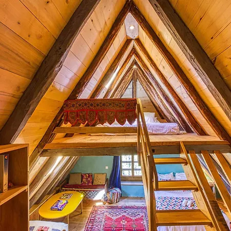 Le Dormeur Du Val - 콩크