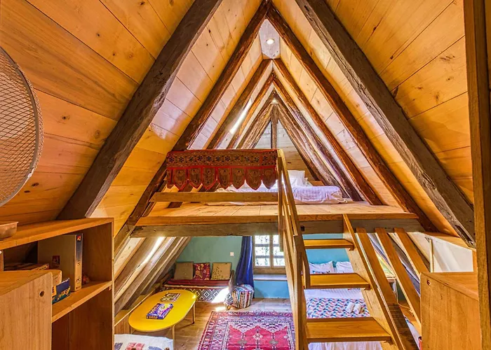 Le Dormeur Du Val - Conques