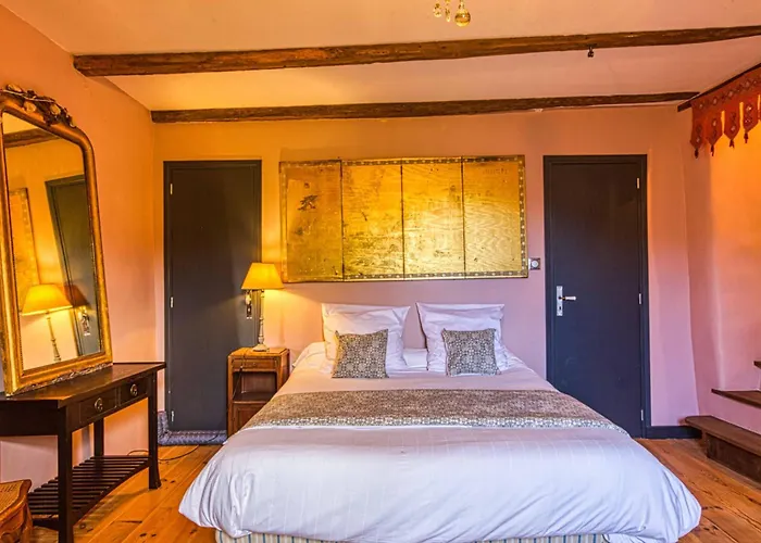 Le Dormeur Du Val - Conques